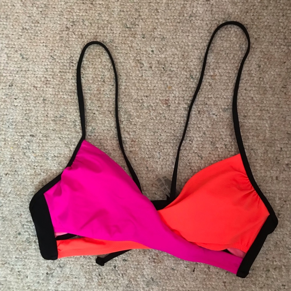 Victoria’s Secret PINK Bikini Top